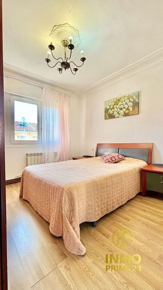 Piso en venta en Cuatro Caminos en Santander