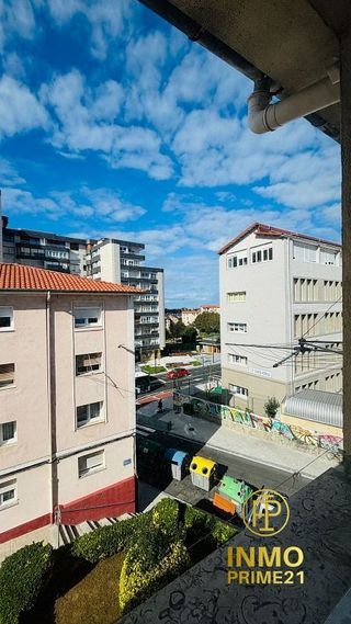 Piso en venta en Cuatro Caminos en Santander