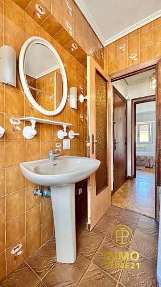 Piso en venta en Cuatro Caminos en Santander