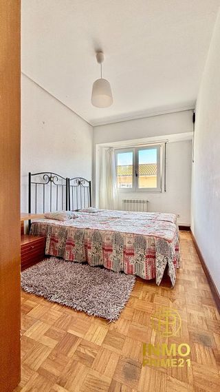 Piso en venta en Cuatro Caminos en Santander