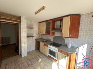 Piso en venta en La Chantría - La Lastra en León