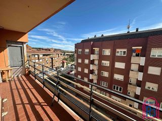 Piso en venta en La Chantría - La Lastra en León