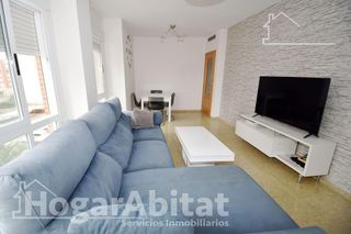 Piso en venta en El Pilar en Villarreal