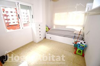 Piso en venta en El Pilar en Villarreal