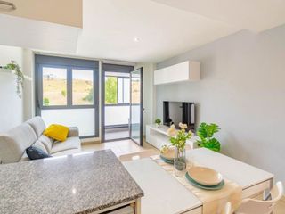 Piso en venta en Lezkairu en Pamplona