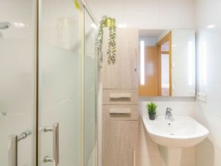 Piso en venta en Lezkairu en Pamplona