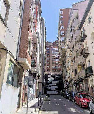 Piso en venta en Numancia - San Fernando en Santander