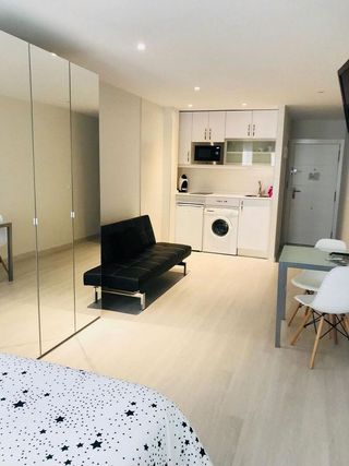 Piso en venta en Numancia - San Fernando en Santander