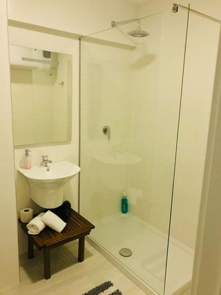 Piso en venta en Numancia - San Fernando en Santander