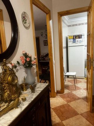 Piso en venta en La Banda - Campo de Fútbol en Chiclana de la Frontera