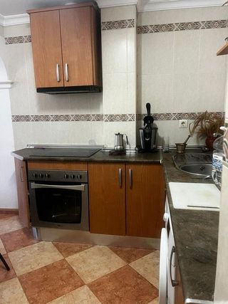 Piso en venta en La Banda - Campo de Fútbol en Chiclana de la Frontera
