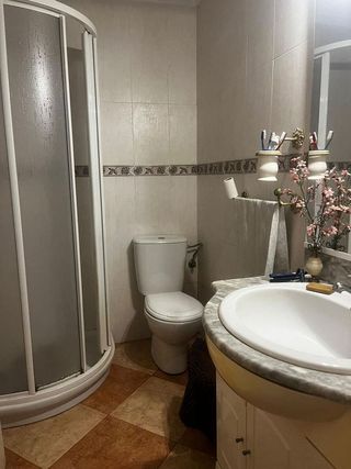 Piso en venta en La Banda - Campo de Fútbol en Chiclana de la Frontera