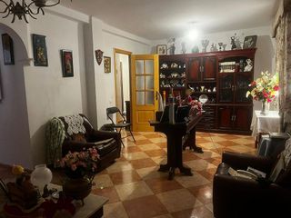 Piso en venta en La Banda - Campo de Fútbol en Chiclana de la Frontera
