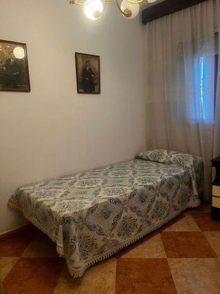 Piso en venta en La Banda - Campo de Fútbol en Chiclana de la Frontera