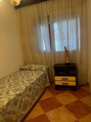 Piso en venta en La Banda - Campo de Fútbol en Chiclana de la Frontera