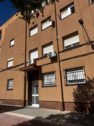 Piso en venta en La Banda - Campo de Fútbol en Chiclana de la Frontera