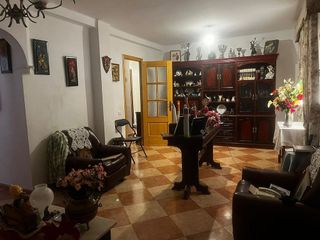 Piso en venta en La Banda - Campo de Fútbol en Chiclana de la Frontera