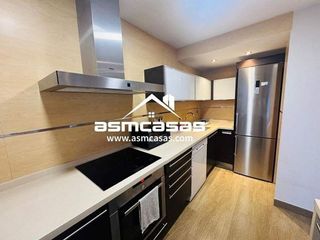 Piso en venta en Curva - Heliópolis en Benicasim/Benicàssim