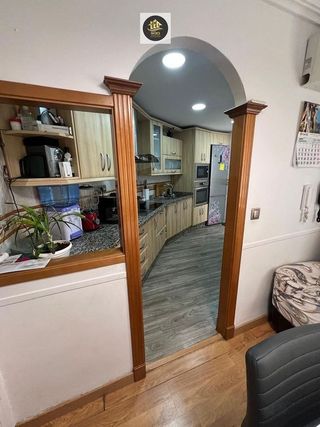 Piso en venta en Belén - San Roque en Jaén