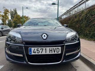 Renault Laguna 2013