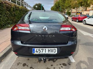 Renault Laguna 2013