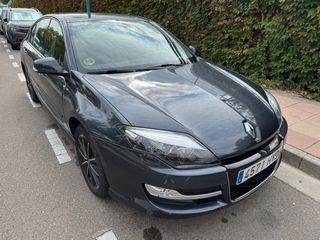 Renault Laguna 2013
