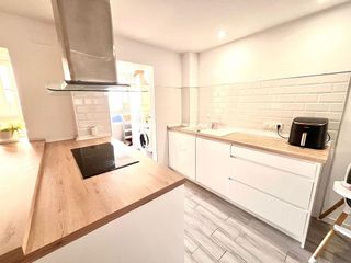 Piso en venta en La Banda - Campo de Fútbol en Chiclana de la Frontera