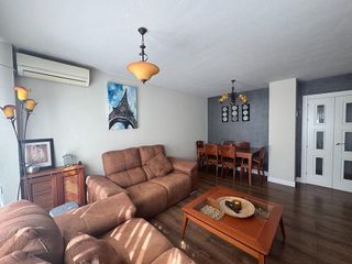 Piso en venta en San Nicasio - Campo de Tiro - Solagua en Leganés