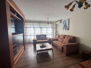 Piso en venta en San Nicasio - Campo de Tiro - Solagua en Leganés