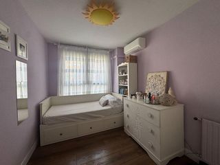 Piso en venta en San Nicasio - Campo de Tiro - Solagua en Leganés
