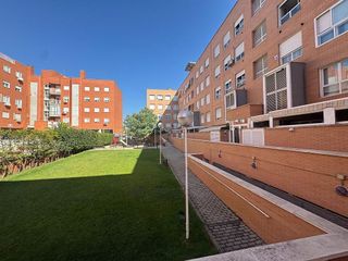 Piso en venta en San Nicasio - Campo de Tiro - Solagua en Leganés