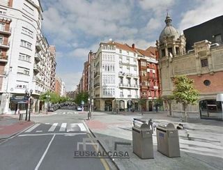 Piso en venta en Indautxu en Bilbao