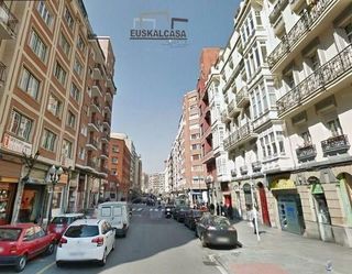 Piso en venta en Indautxu en Bilbao