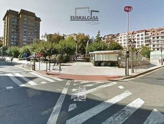 Piso en venta en Indautxu en Bilbao