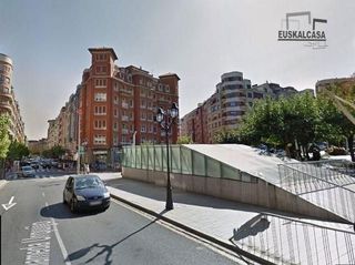 Piso en venta en Indautxu en Bilbao