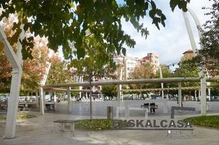 Piso en venta en Indautxu en Bilbao