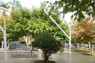 Piso en venta en Indautxu en Bilbao