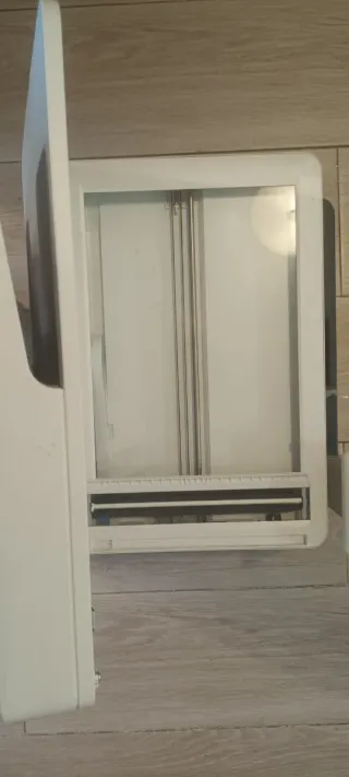 CHOLLO! Impresora Multifunción Lexmark Blanca