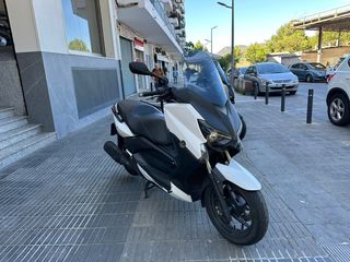 Yamaha Xmax 250
