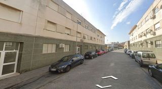 Piso en venta en Pescadores-Saladillo en Algeciras