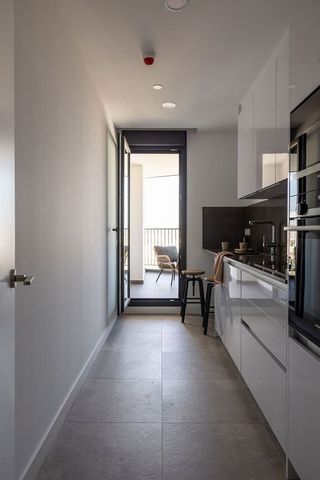 Piso en venta en Palma - Palmilla en Málaga