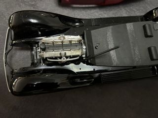Maqueta Jo-Han Cadillac 1931 V16