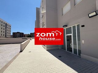 Piso en venta en Reyes Católicos - Paseo San Antonio en Cuenca