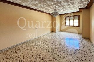 Piso en venta en Almansa