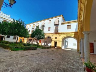Piso en venta en Centro en Jerez de la Frontera