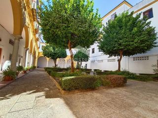 Piso en venta en Centro en Jerez de la Frontera