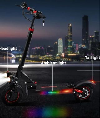 Patinete Eléctrico 48V 15AH