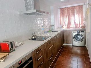 Piso en venta en Casco Histórico  - Ribera - San Basilio en Córdoba
