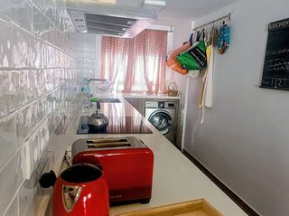 Piso en venta en Casco Histórico  - Ribera - San Basilio en Córdoba