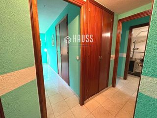 Piso en venta en Bulevar - Plaza Castilla en Azuqueca de Henares